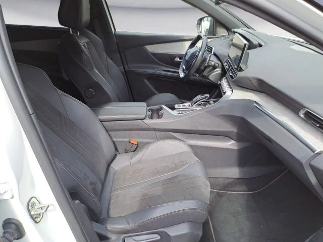 Peugeot 5008 BlueHDi EAT8 GT-Line