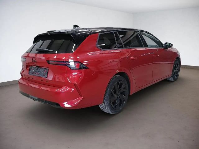 Opel Astra GS-Line Grand Sport Sports Tourer