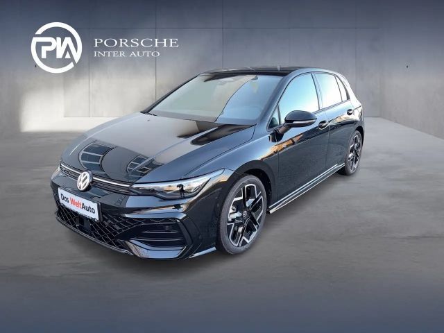 Volkswagen Golf DSG Sport