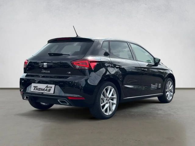 Seat Ibiza 1.0 TSI FR-lijn