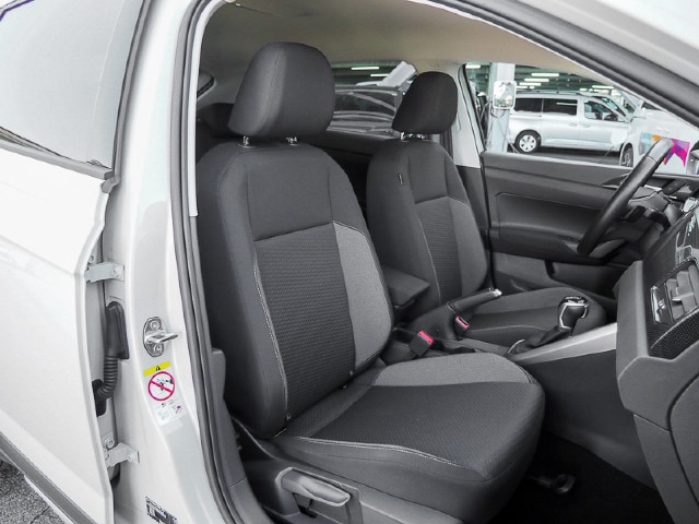Volkswagen Taigo 1.0 TSI DSG IQ.Drive Life