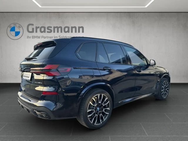 BMW X5 xDrive50e
