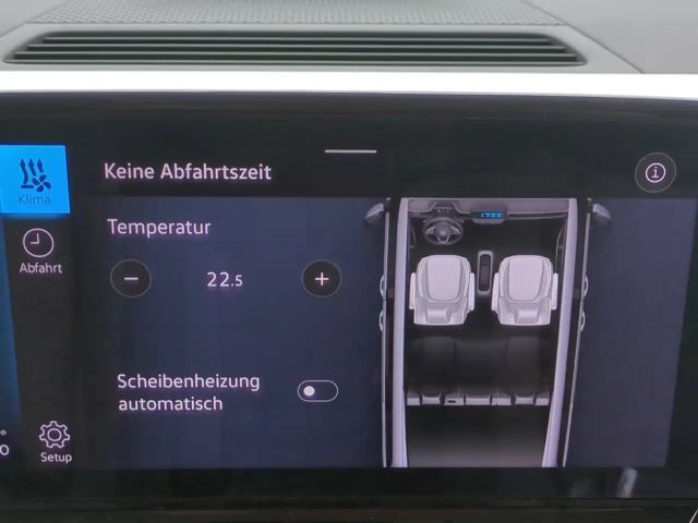 Volkswagen ID.Buzz IQ.Drive Pro