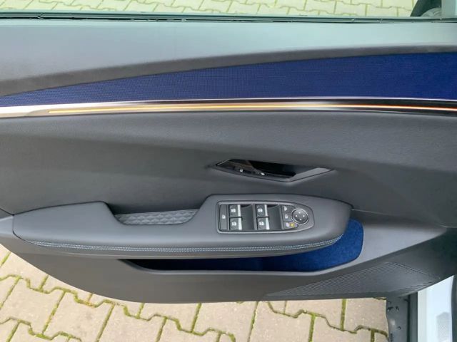 Renault Scenic Alpine Esprit