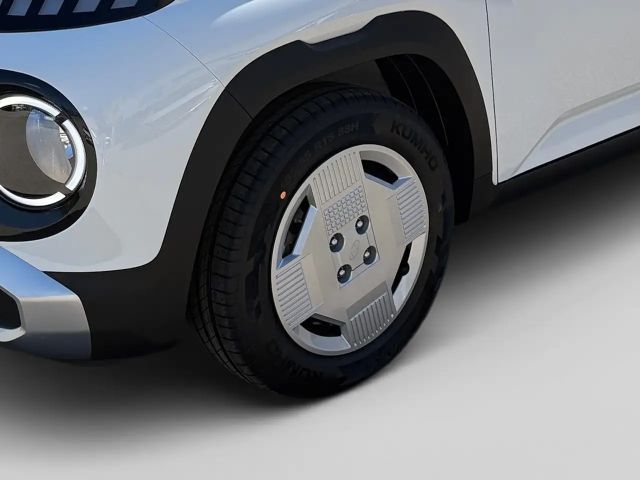 Hyundai INSTER 49 kWh