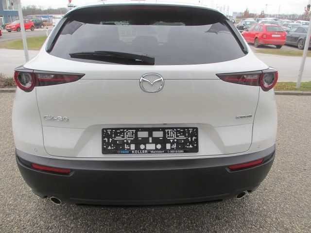 Mazda CX-30 Exclusive-line