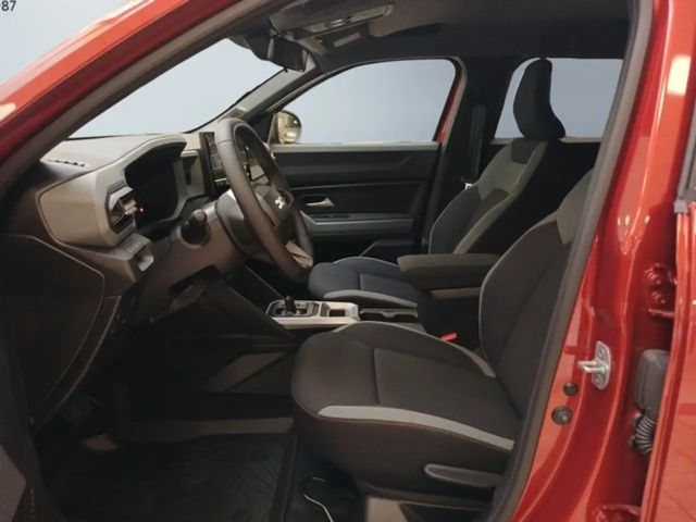 Dacia Duster Extreme Hybrid 140