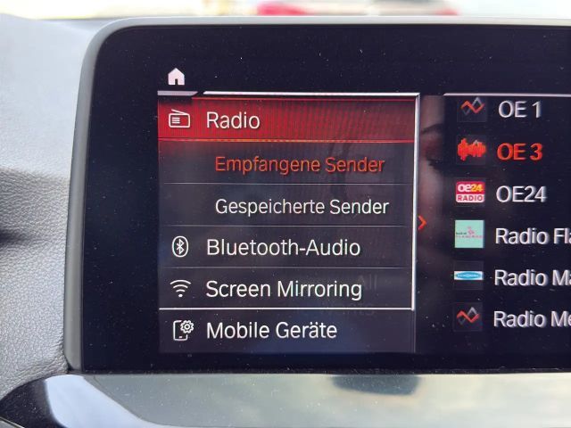 BMW X3 FACELIFT HECKL. *** MODELL X-LINE *** 5 PAKETE ***