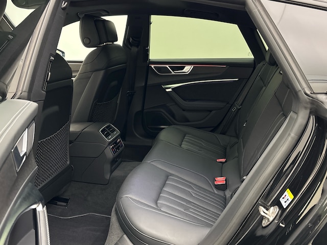 Audi S7 Quattro Sportback