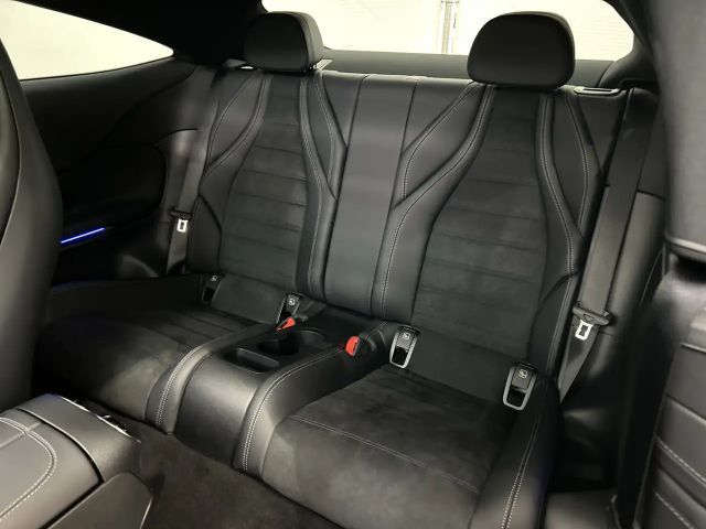 Mercedes-Benz CLE 200 Coupé