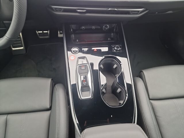 Audi A5 Avant Quattro S-Tronic