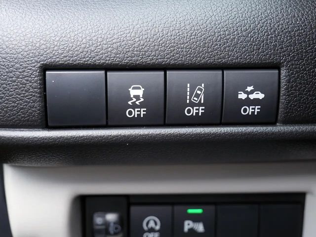 Suzuki Swift AllGrip Comfort Hybrid