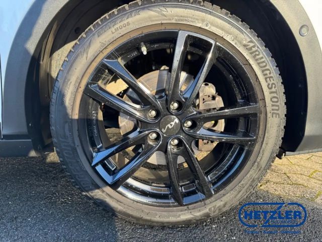 Kia XCeed Platinum Edition