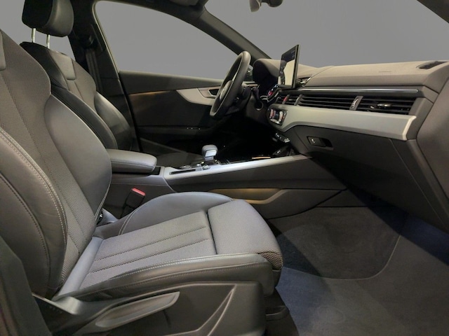 Audi A4 40 TDI Avant S-Tronic