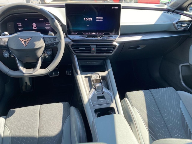 Cupra Leon 2.0 TSI Sportstourer VZ