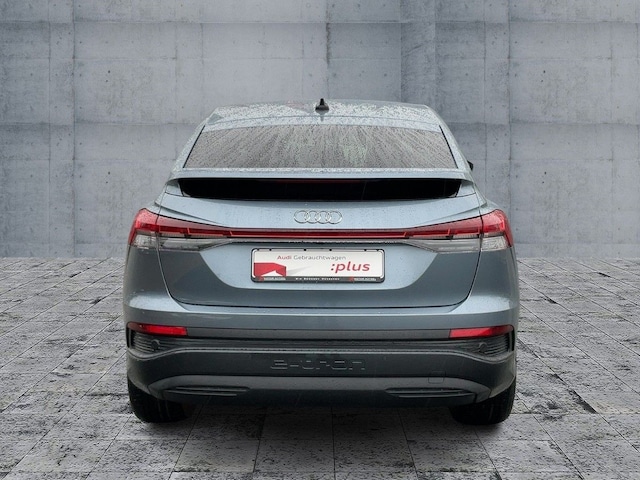 Audi Q4 e-tron 35 Sportback