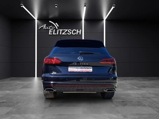 Volkswagen Touareg R-Line Style