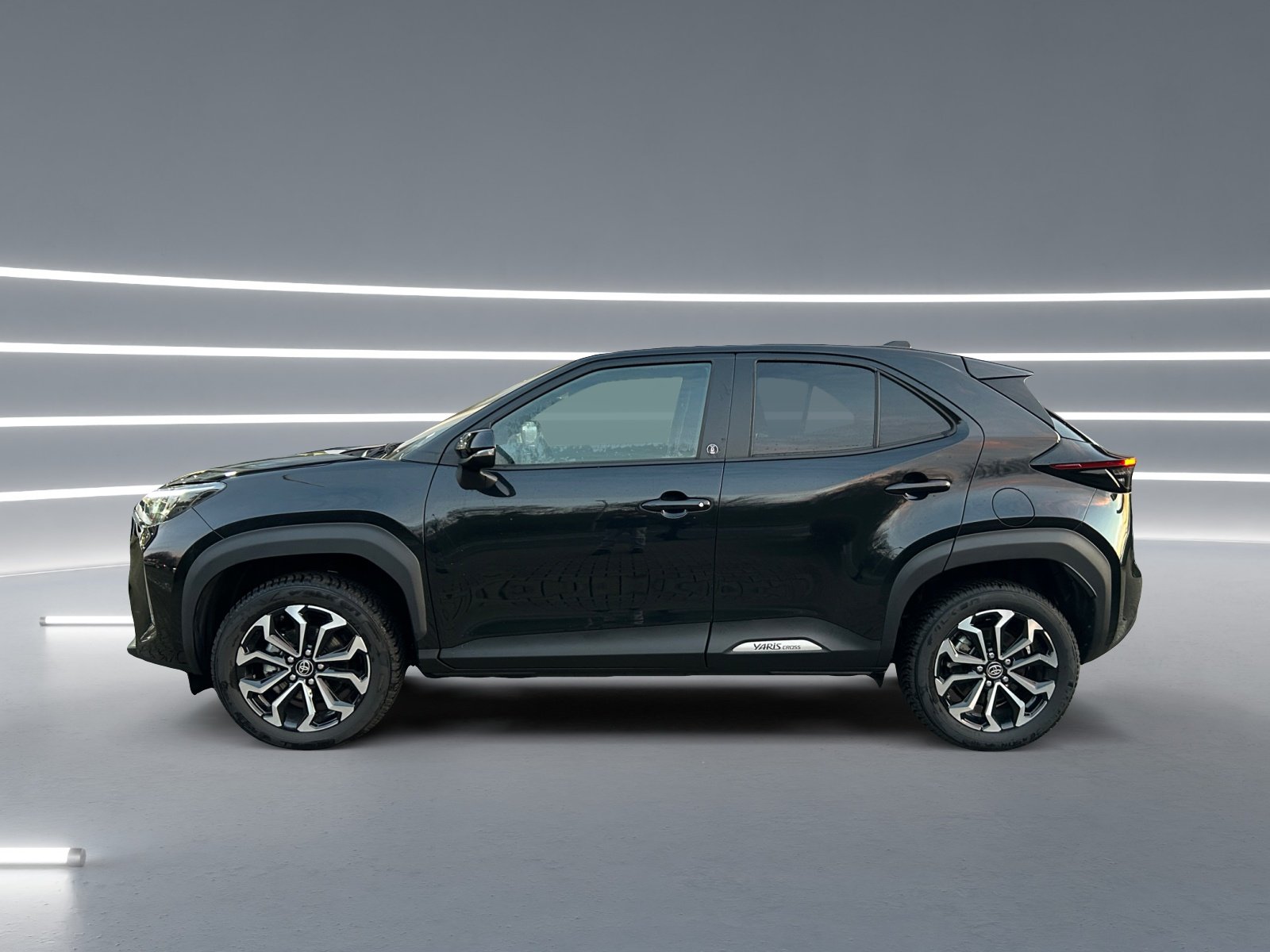 Toyota Yaris Cross 5-deurs Team D