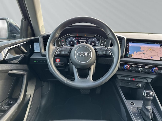 Audi A1 30 TFSI S-Tronic Sportback