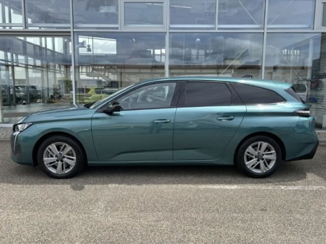 Peugeot 308 Allure Pack EAT8 PureTech SW