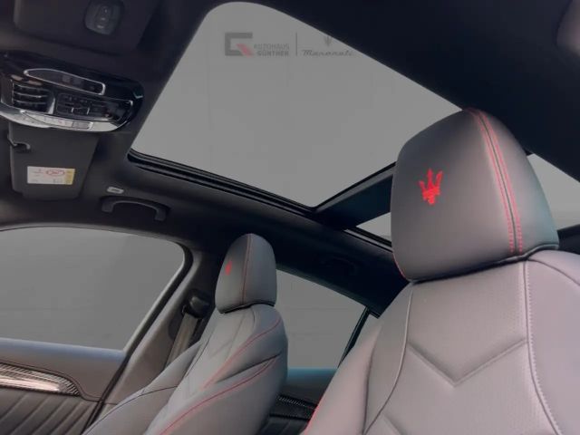 Maserati Grecale Trofeo