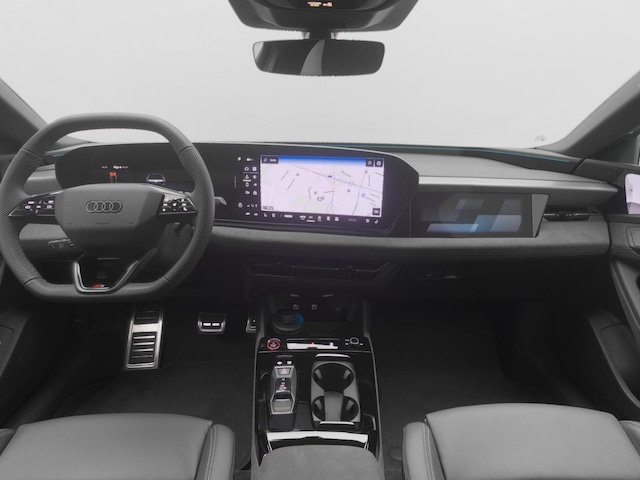 Audi A6 e-tron Sportback