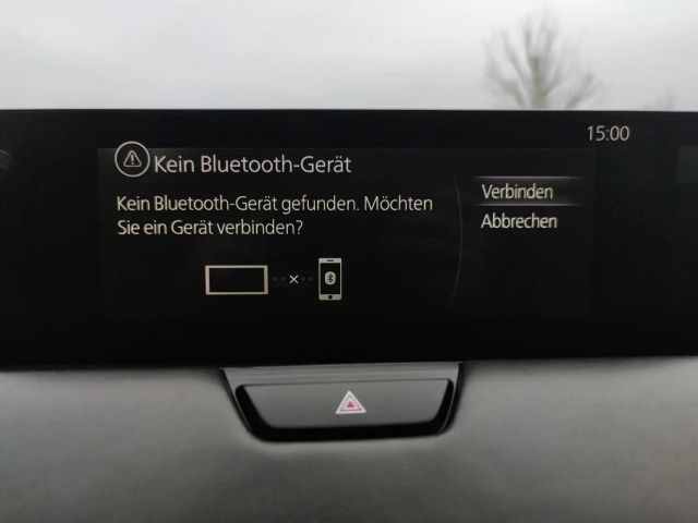 Mazda CX-60 4WD Homura