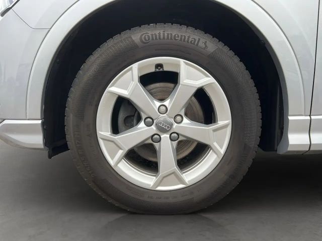 Audi Q3 35 TFSI S-Tronic