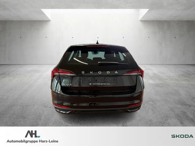 Skoda Scala Tour