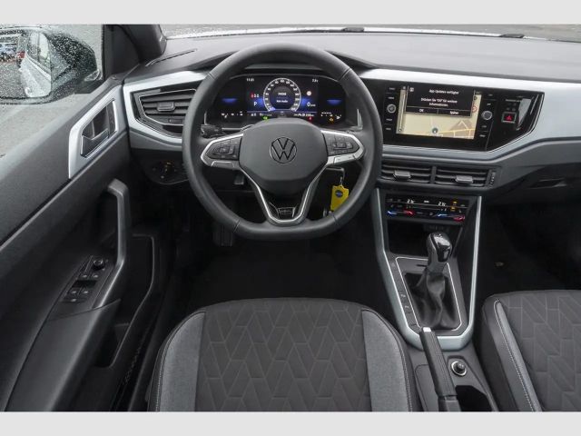 Volkswagen Taigo 1.0 TSI DSG