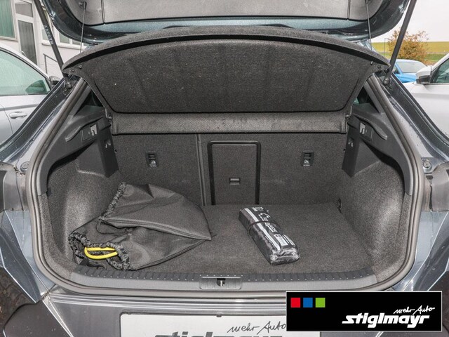 Cupra Formentor 1.4 e-Hybrid DSG