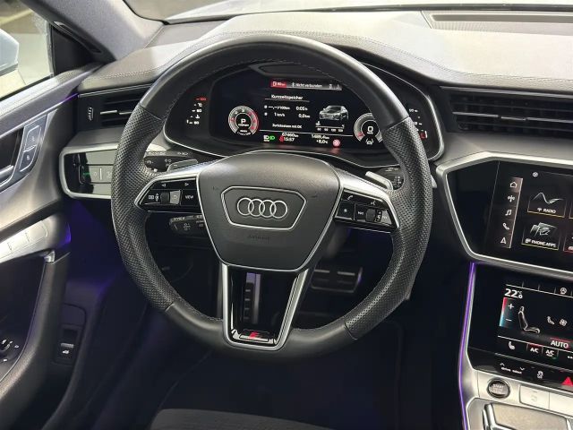 Audi A7 45 TDI Quattro