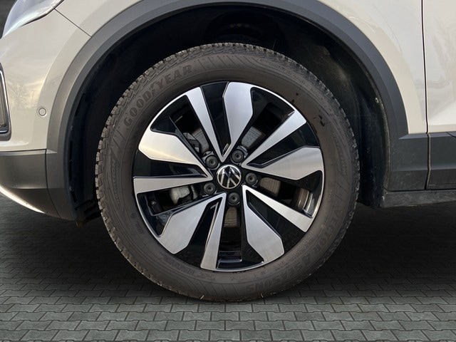Volkswagen T-Roc 1.5 TSI Move