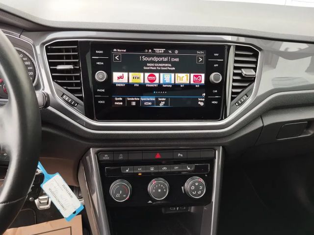 Volkswagen T-Roc ACT Sport