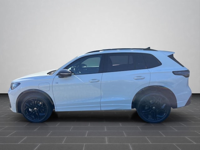 Volkswagen Tiguan DSG R-Line eHybrid