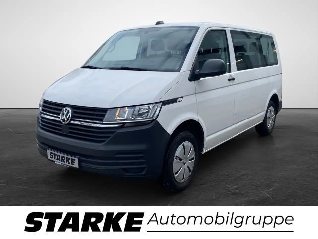Volkswagen Transporter 2.0 TDI T6