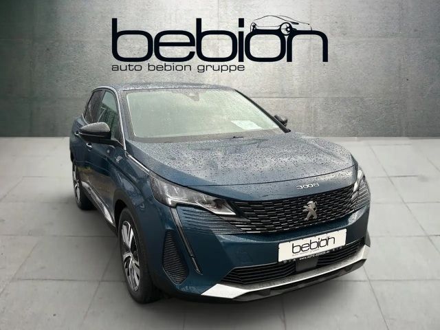 Peugeot 3008 Allure Pack Hybrid