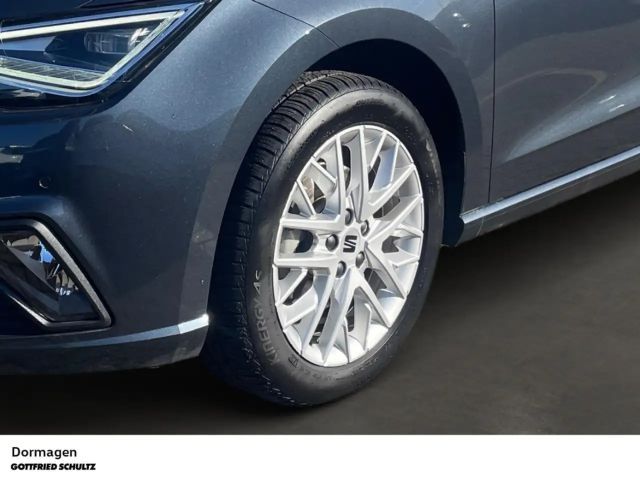 Seat Ibiza 1.0 TSI Xcellence