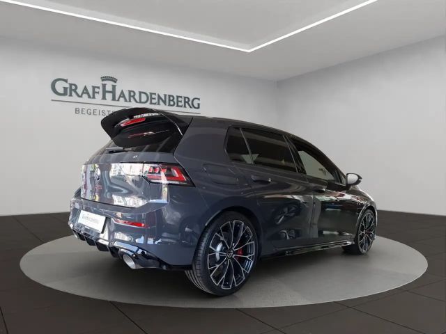 Volkswagen Golf 2.0 TSI DSG GTI