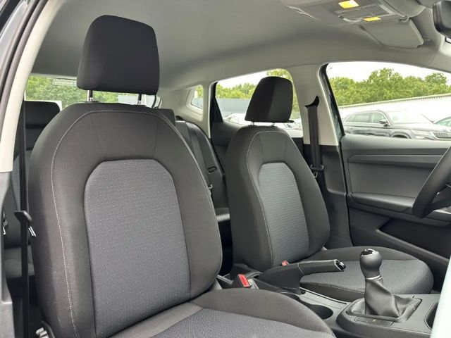 Seat Ibiza 1.0 MPI Style