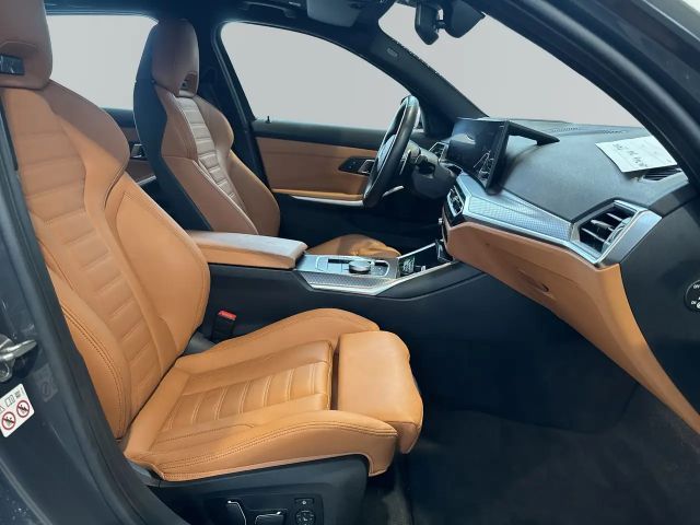 BMW 340 M-Sport Touring xDrive