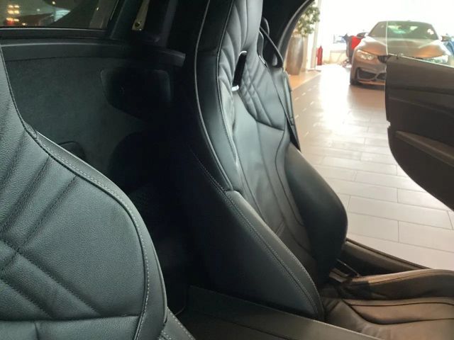 BMW Z4 Cabrio Comfort pakket M40i Roadster