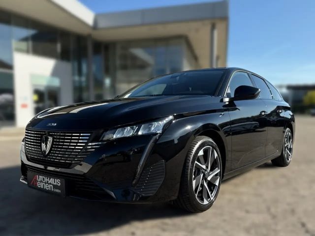 Peugeot 308 Allure Pack Hybrid SW