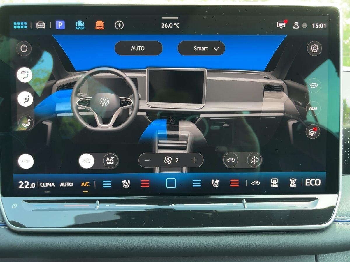 Volkswagen Tiguan DSG R-Line eHybrid