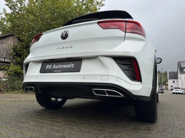 Volkswagen T-Roc 1.0 TSI R-Line