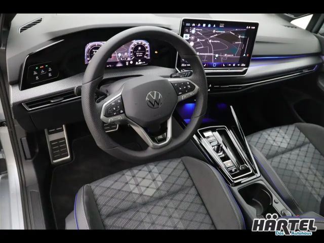 Volkswagen Golf 2.0 TDI DSG R-Line