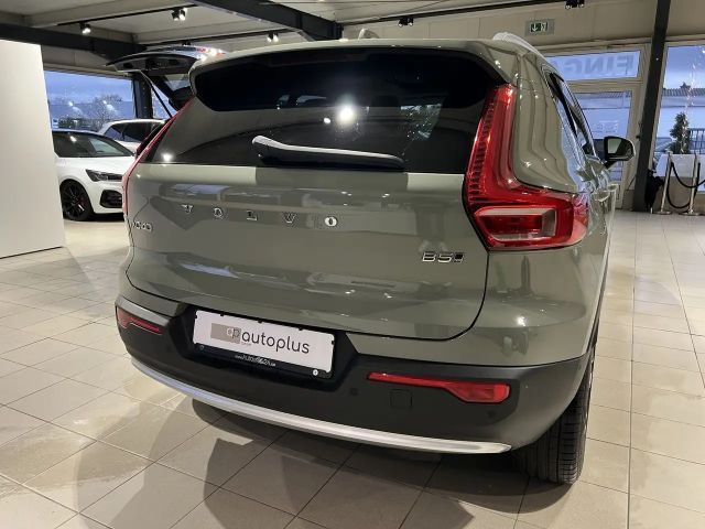 Volvo XC40 AWD Bright Ultimate