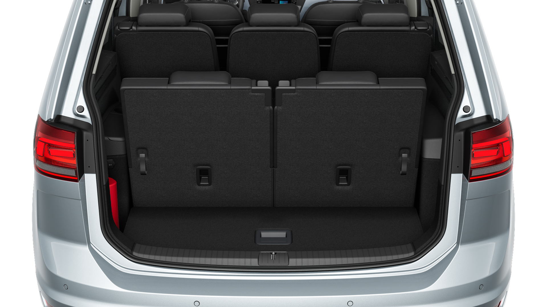 Volkswagen Touran 1.5 TSI