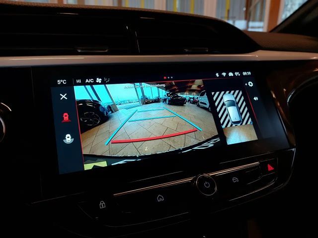 Opel Corsa GS-Line Grand Sport Turbo