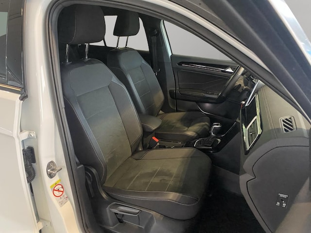 Volkswagen T-Roc 1.5 TSI DSG Plus